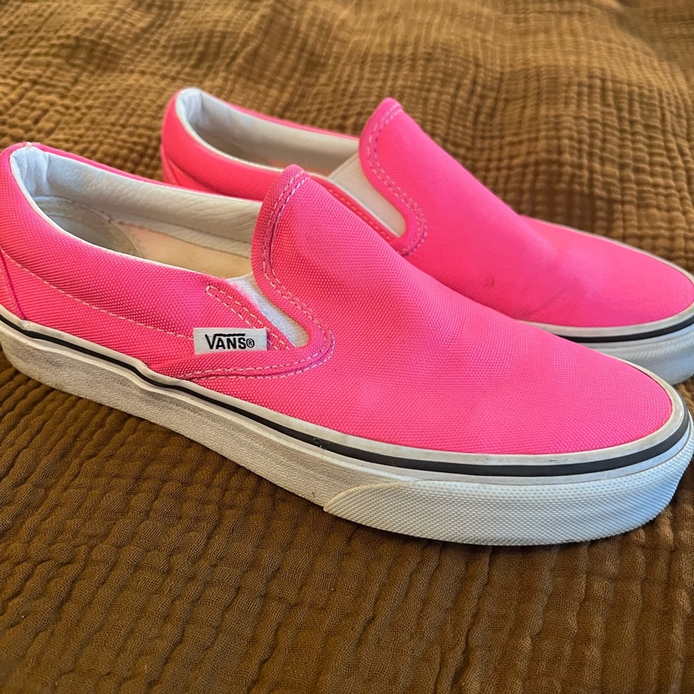 Vans Slip on